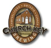 Church-Key Brewing Company