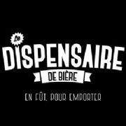 The Beer Dispensary // Le Dispensaire de Bière
